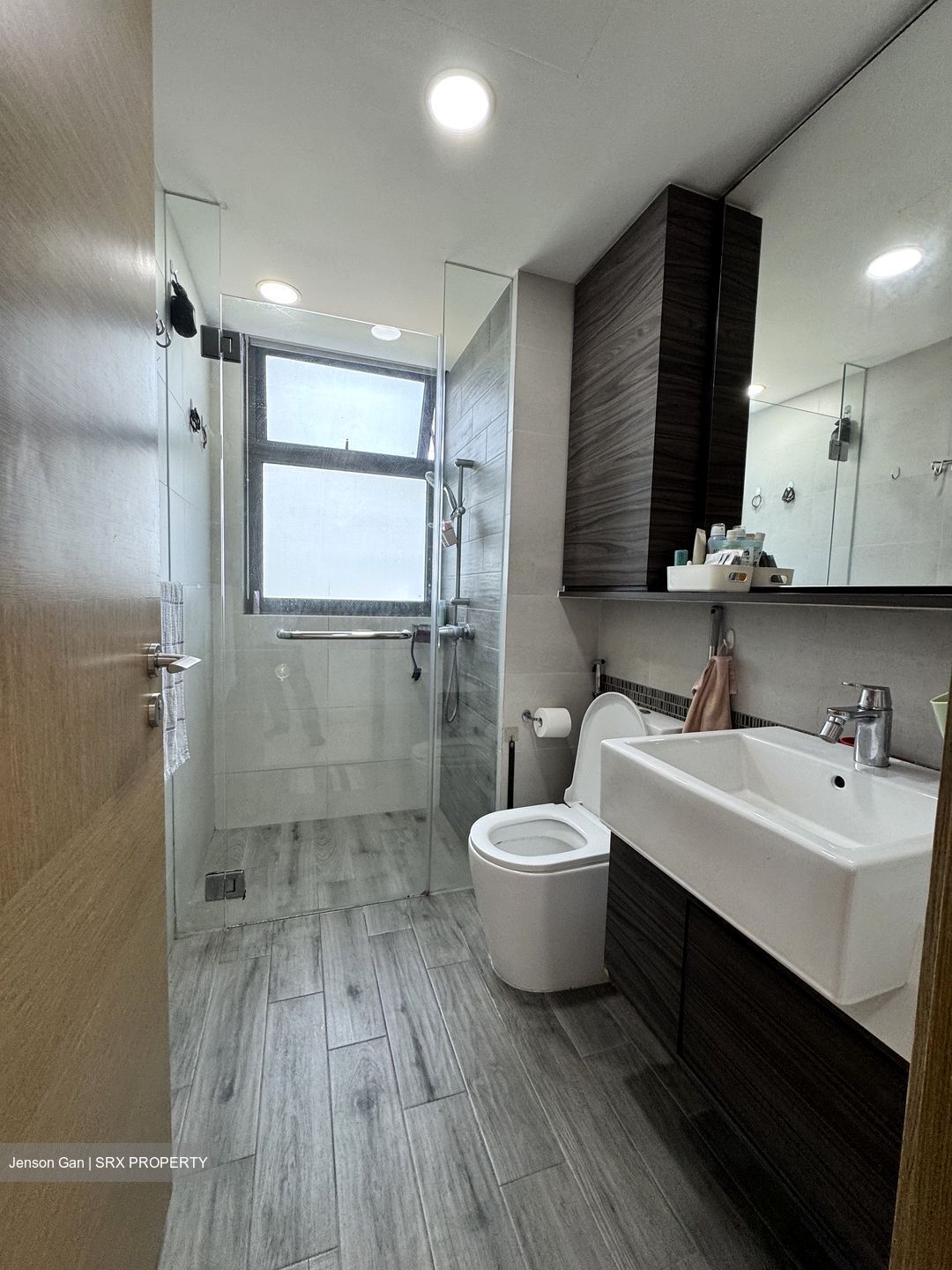 The Terrace (D19), Condominium #602167181